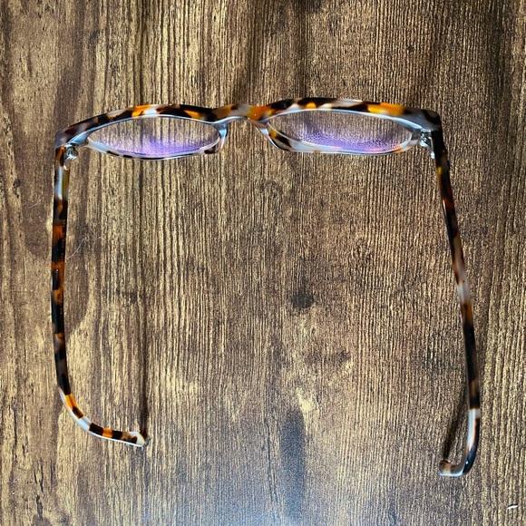 Rayban eyeglasses - Picture 2 of 3